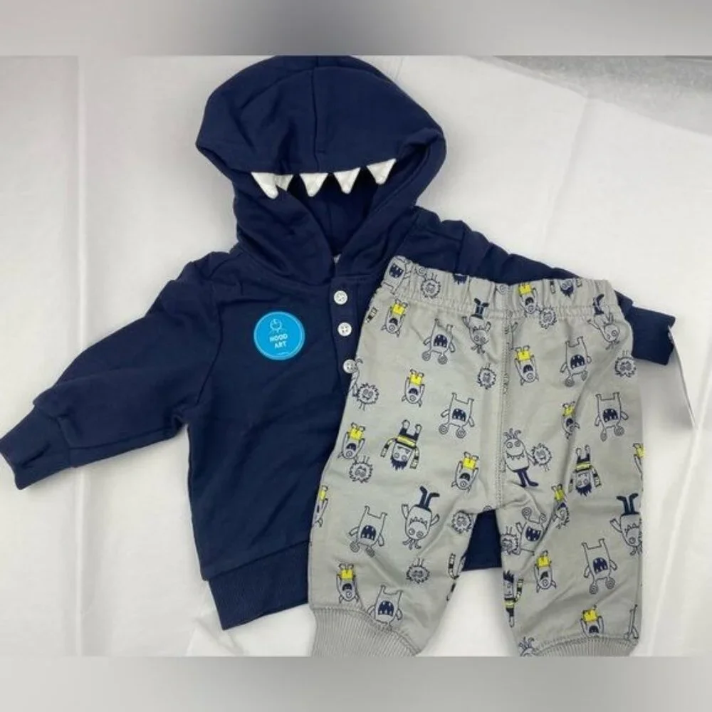 Carters carter’s baby